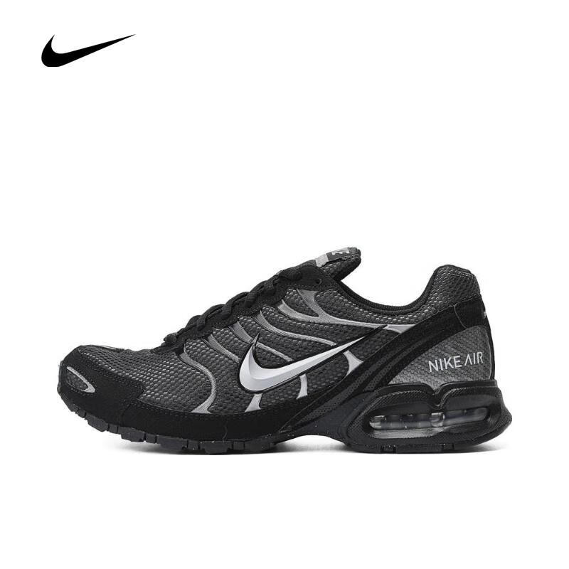 【瑕疵慎拍】NIKE/男子运动休闲鞋343846-002-42.5(非原盒)