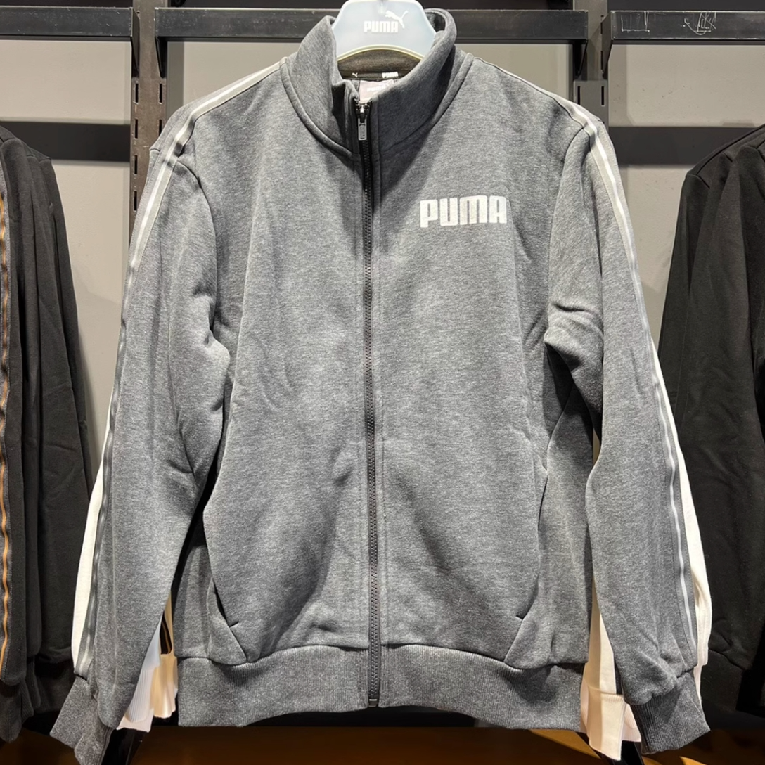 【星然】潮流时尚休闲户外运动男款夹克外套 587666-07