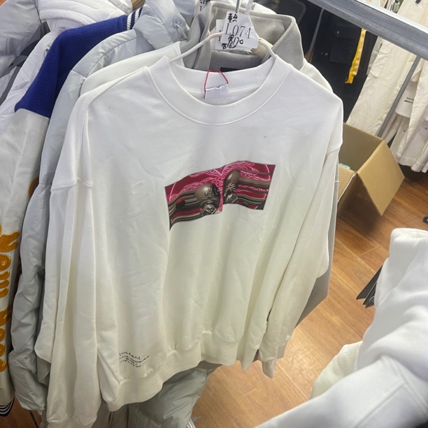 李宁服装L-运动服-L074