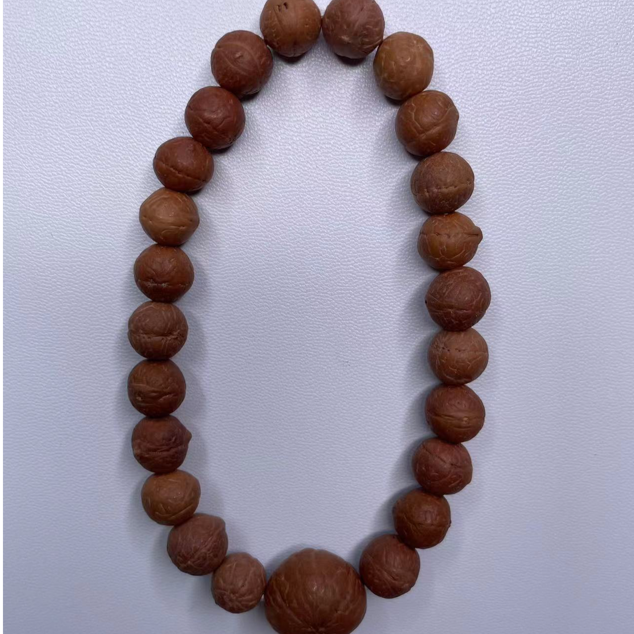 精挑精卡尼泊尔凤眼手串