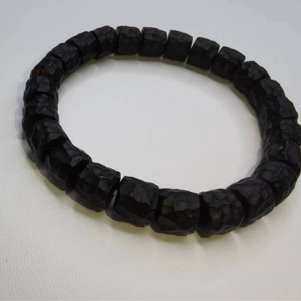 精工椰蒂无相手串