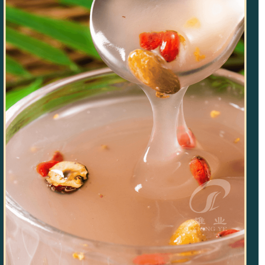 【助力乡村振兴】藕羹粉藕粉