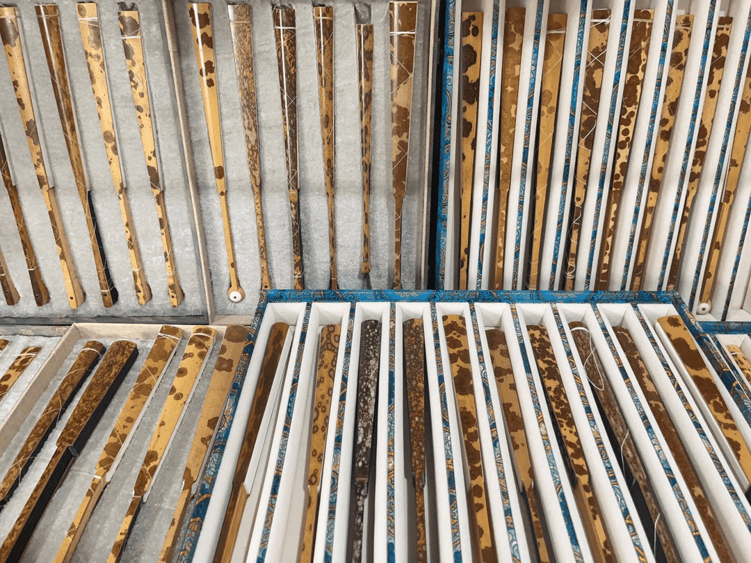 熙然竹店文玩折扇竹工艺品链接