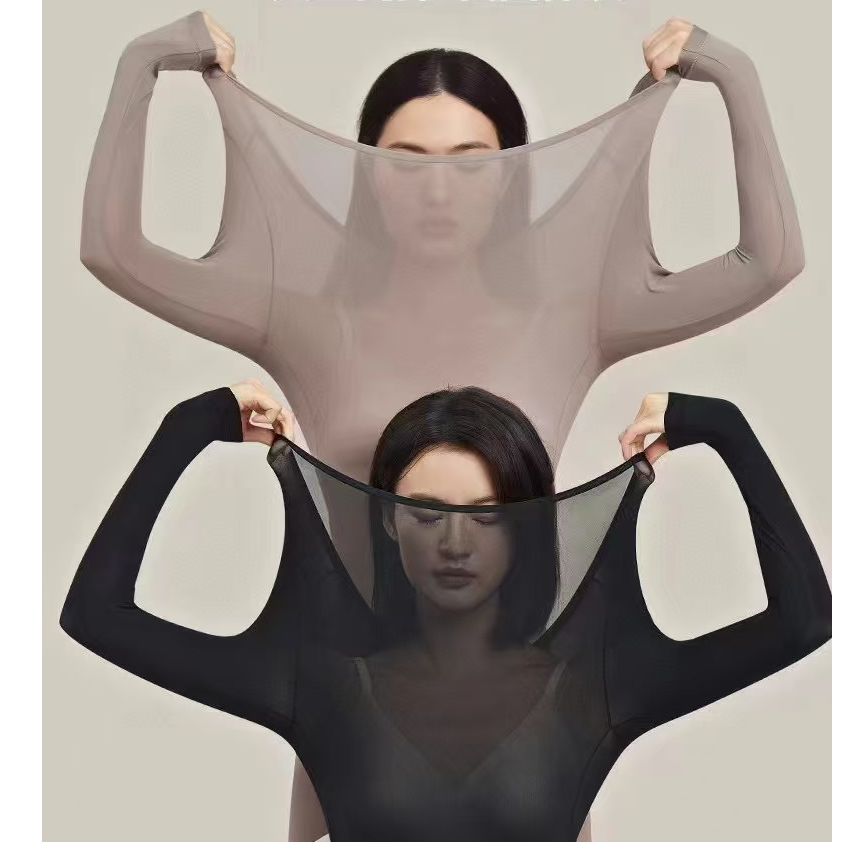 Z2国际站新款美肤衣