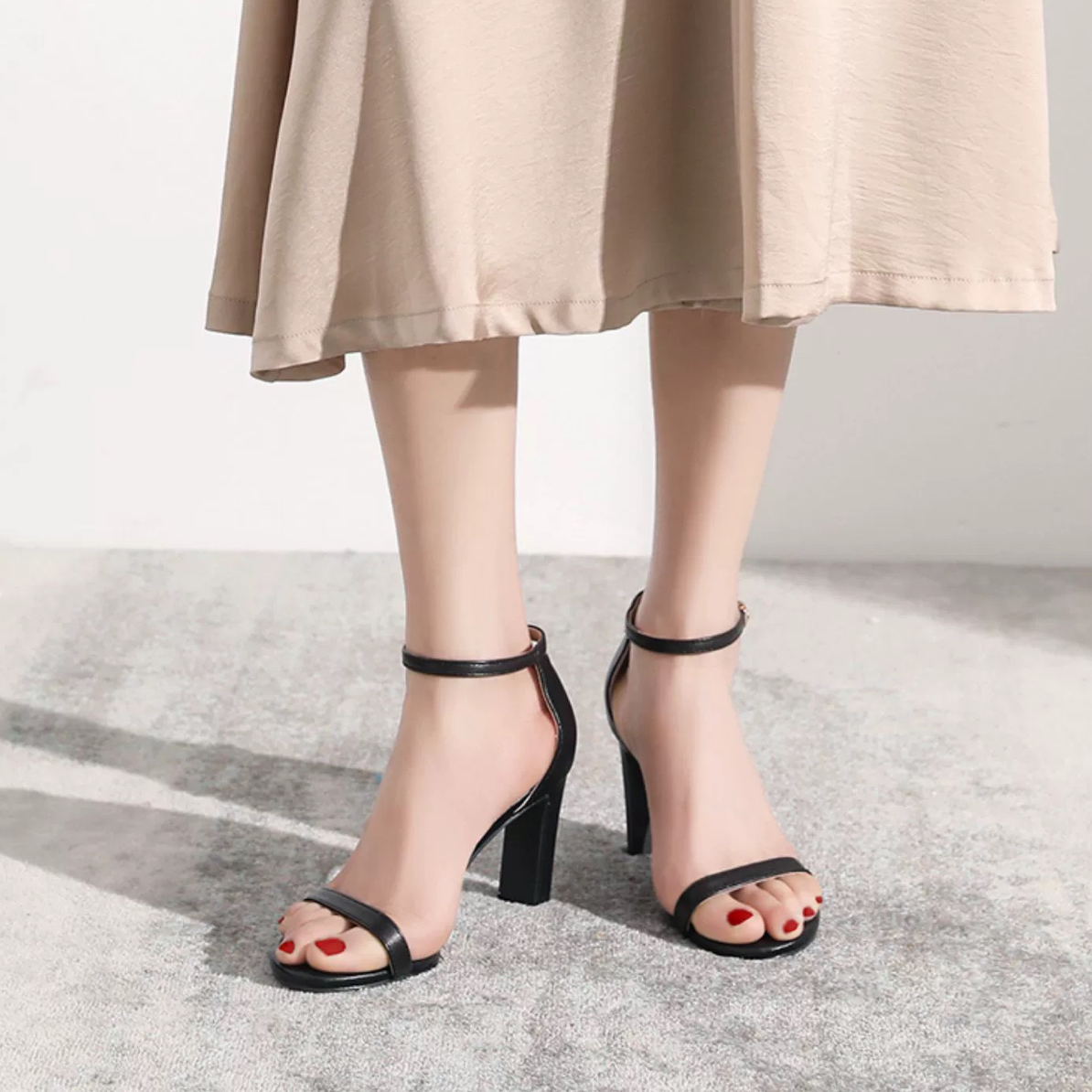 直播间400-499冬季女鞋