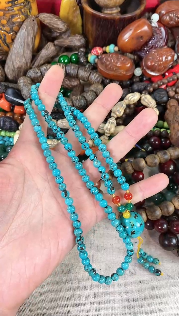 【闪购商品】尼泊尔挂件把件饰品