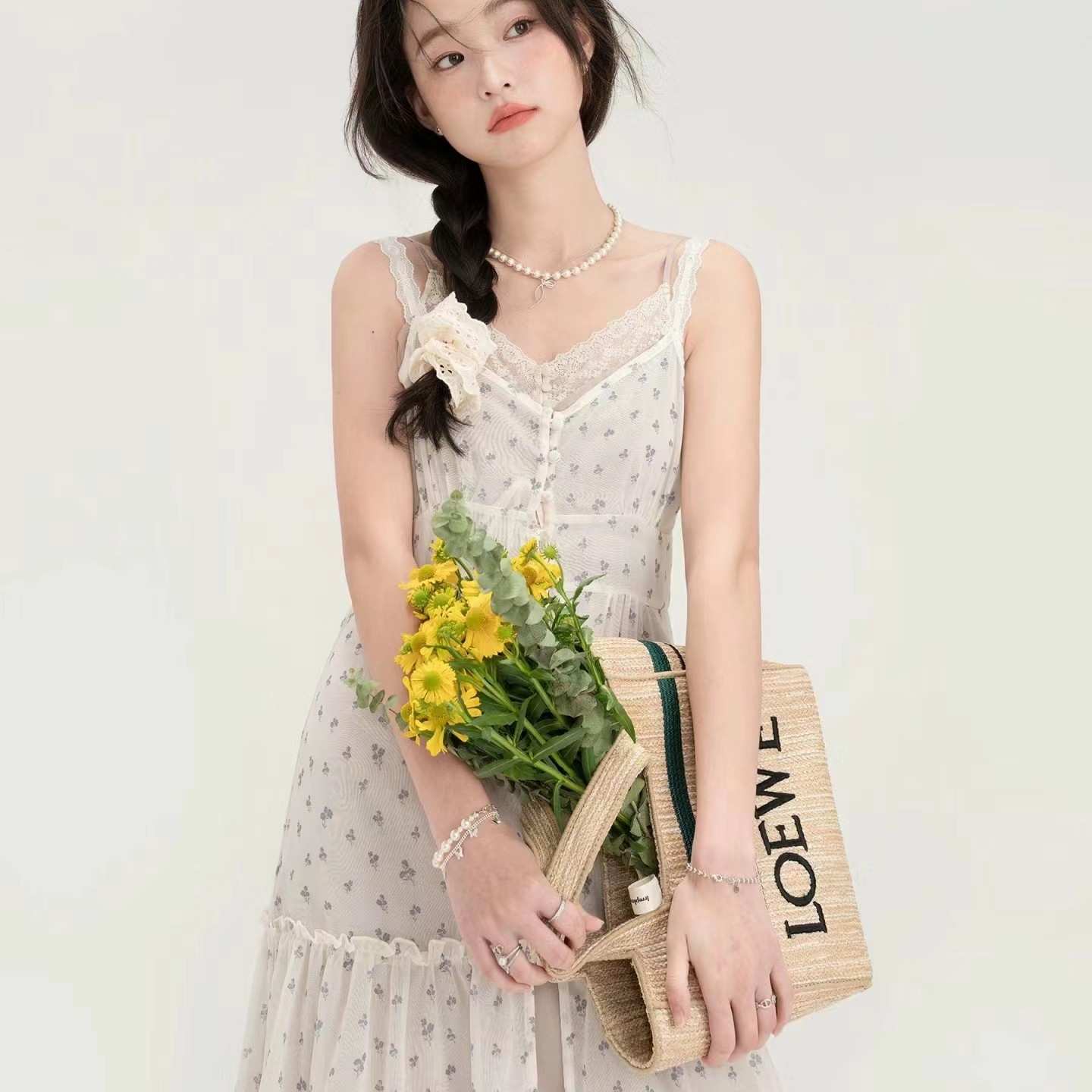 甜桃桃女装服饰秋冬韩版气质宽松连衣裙女装连衣裙大码洋气