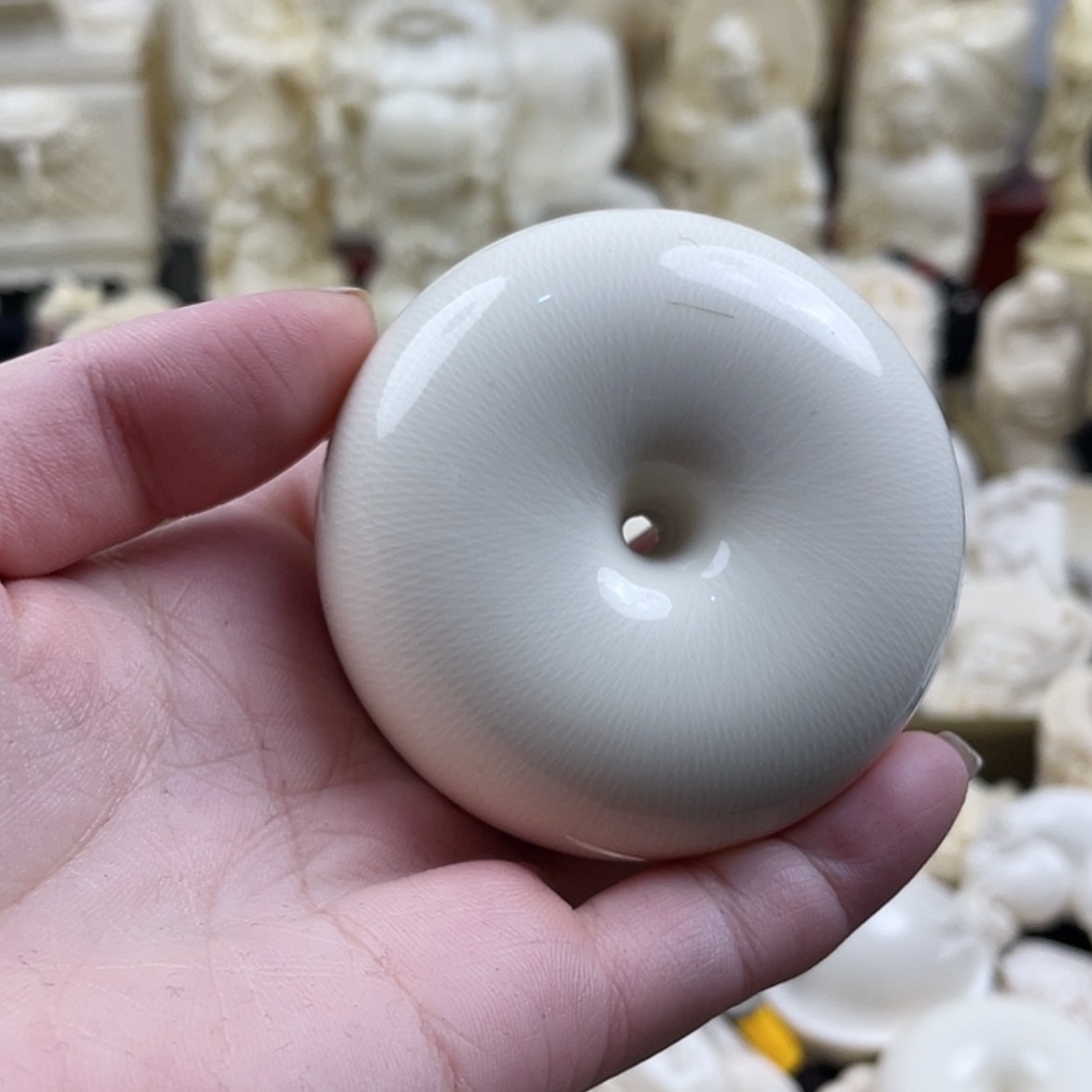 【闪购商品】大平根雕1***Q