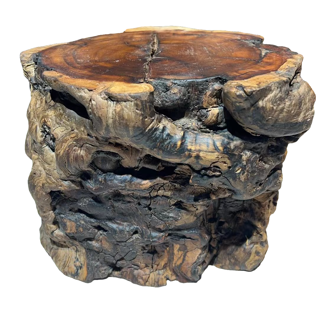 天然雷击枣木     家具辅料     以直播间截图为准