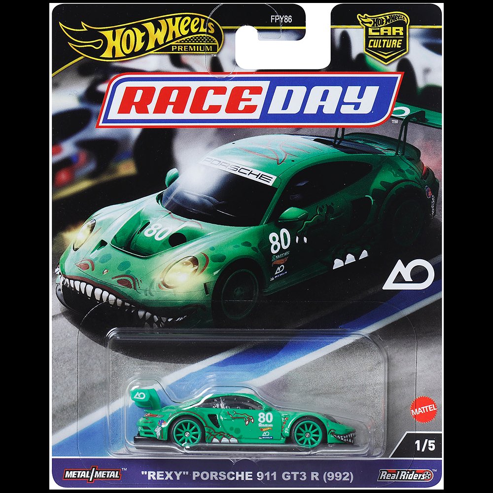 1:64合金车模【直播链接】