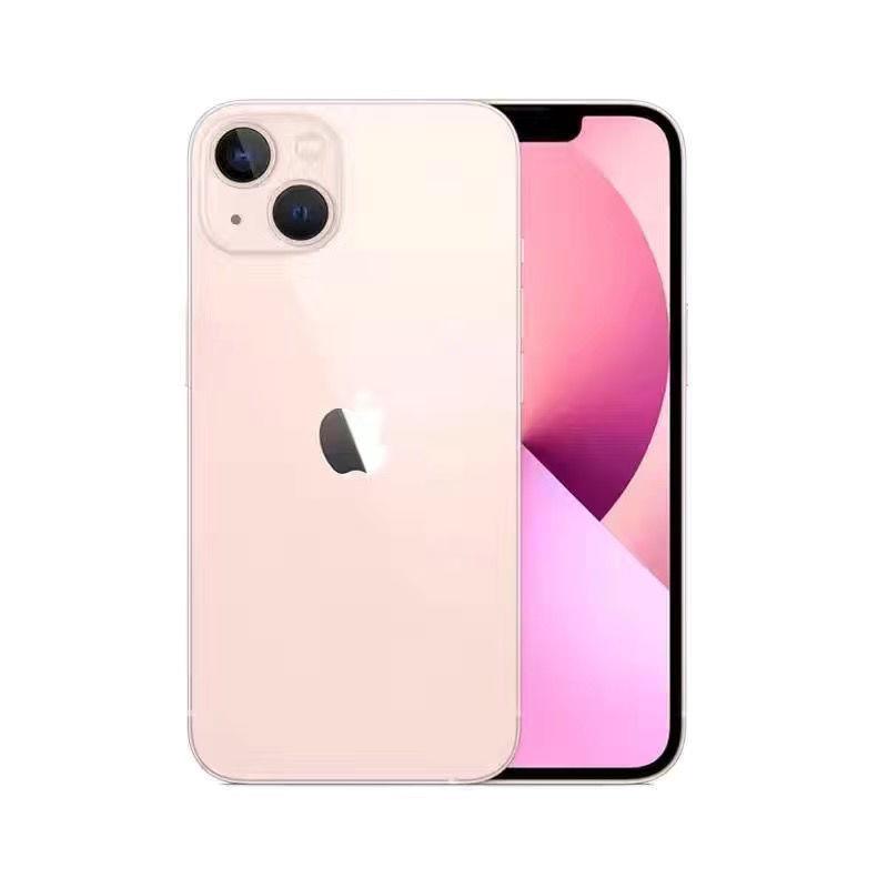 99新 Apple/苹果 【顺丰】二手iPhone14全网通 13Pmax苹果14Pro手机