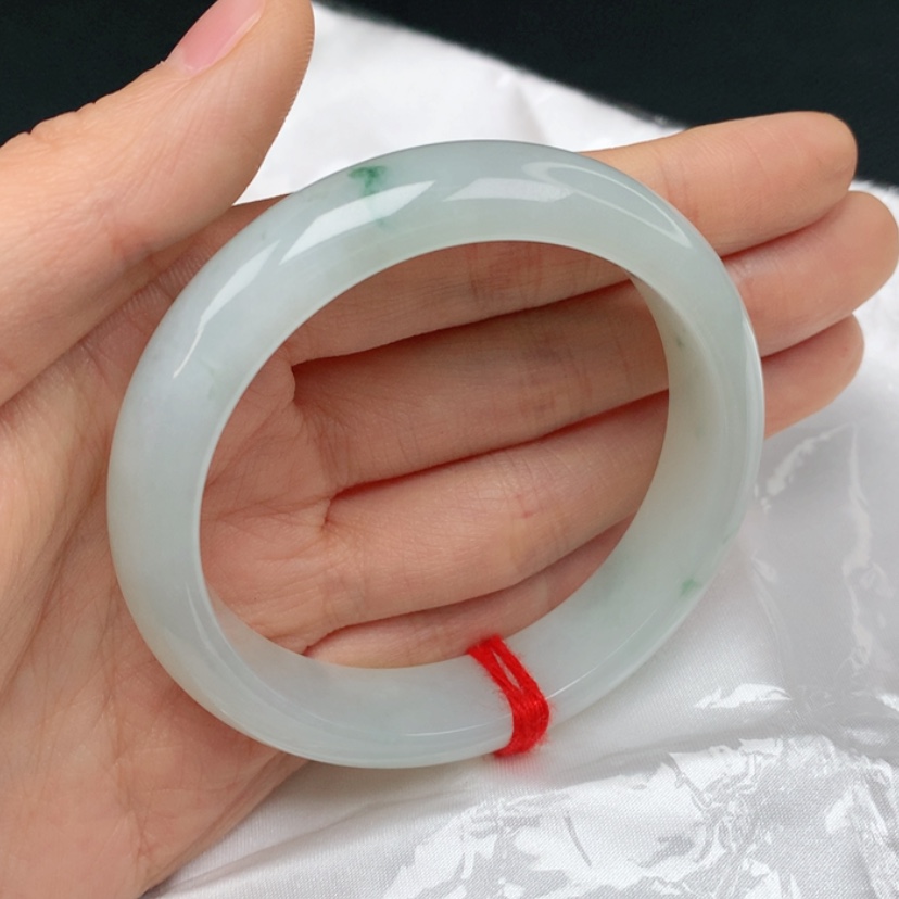 【闪购商品】翡翠手镯未镶嵌