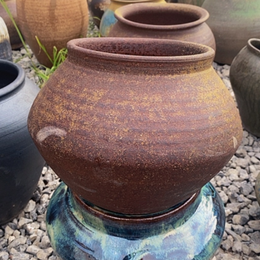 【闪购商品】红陶20CM以下17/20有孔