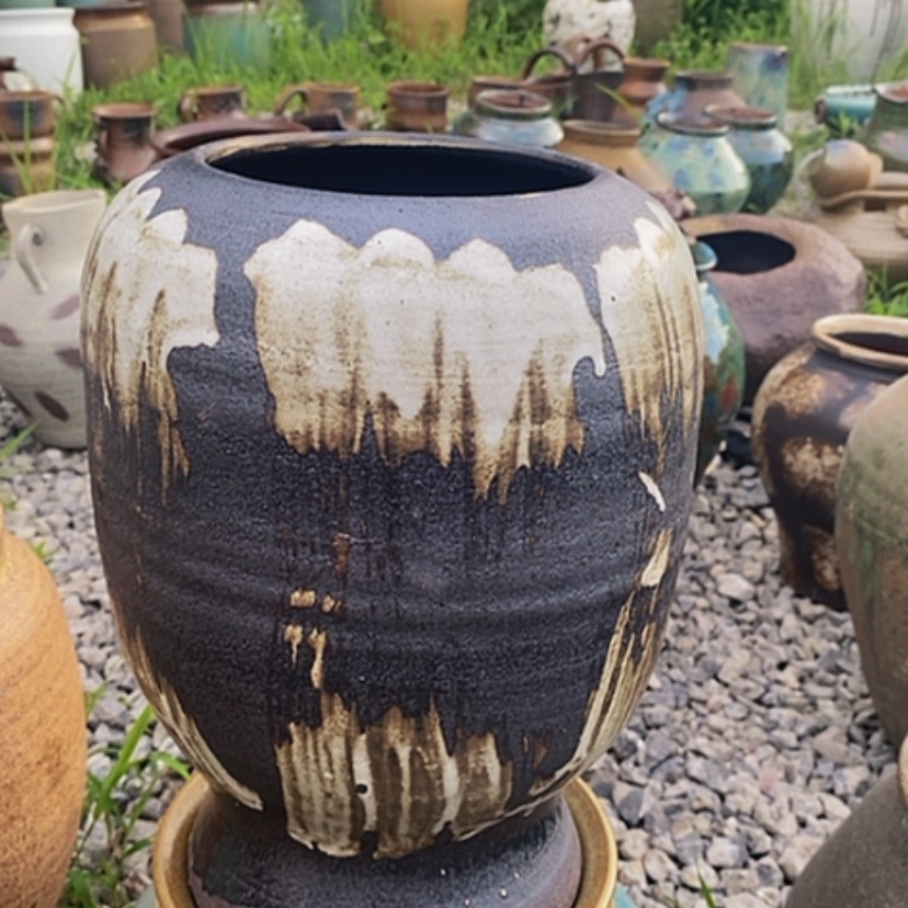 【闪购商品】红陶20CM以下14/32有孔