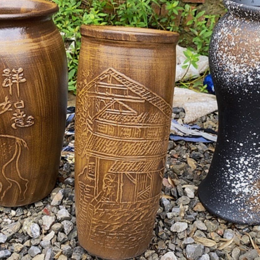 【闪购商品】红陶20CM以下16/42有孔