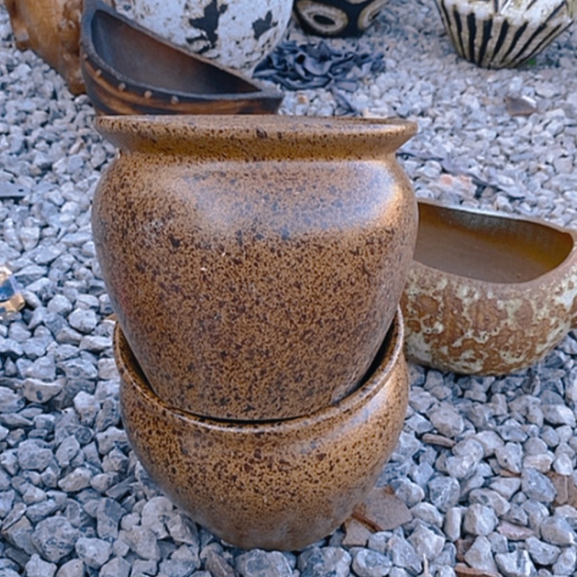 【闪购商品】红陶20CM以下20/18/有孔