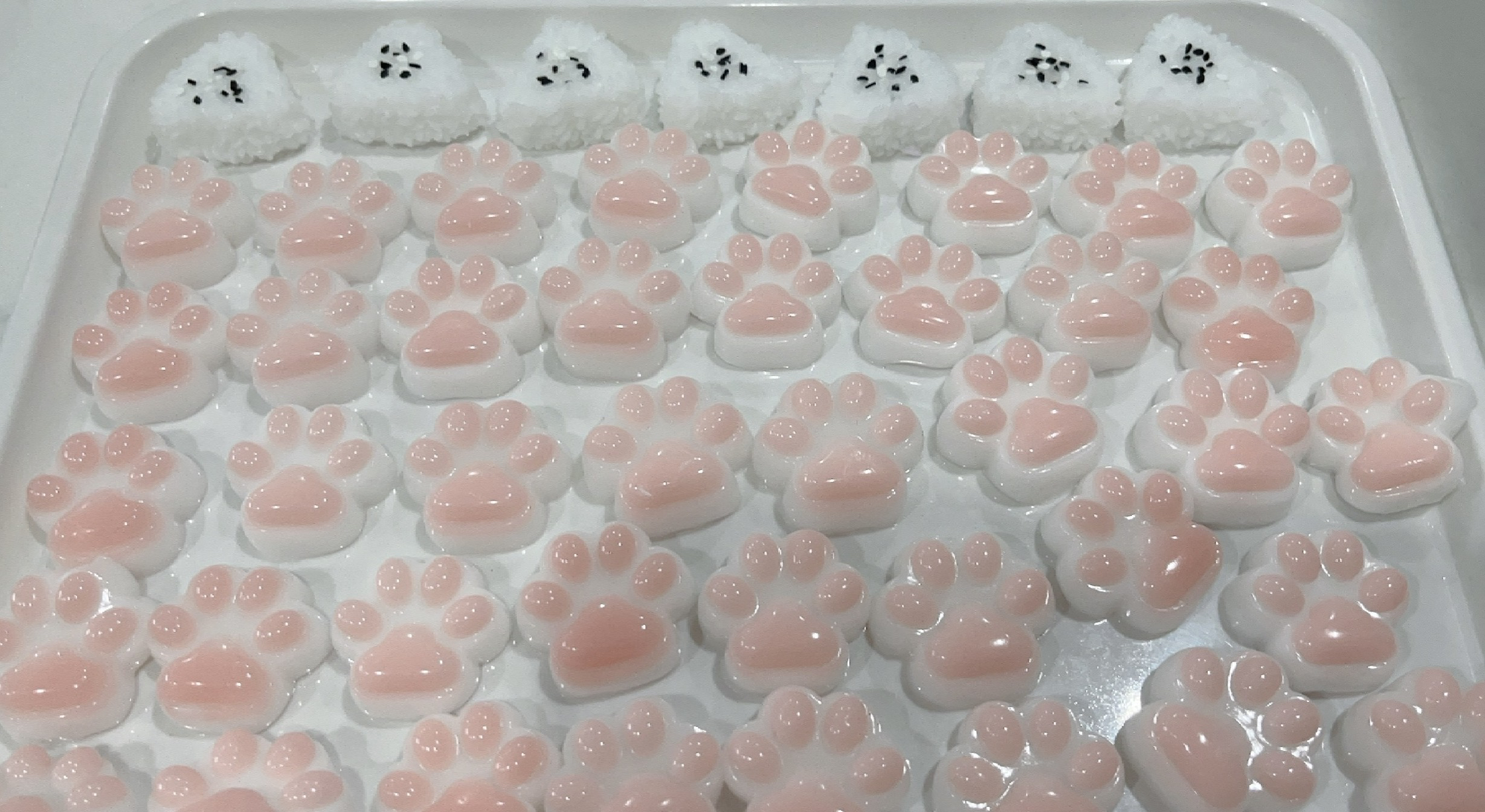 补米链接（食品级硅胶）默认微瑕