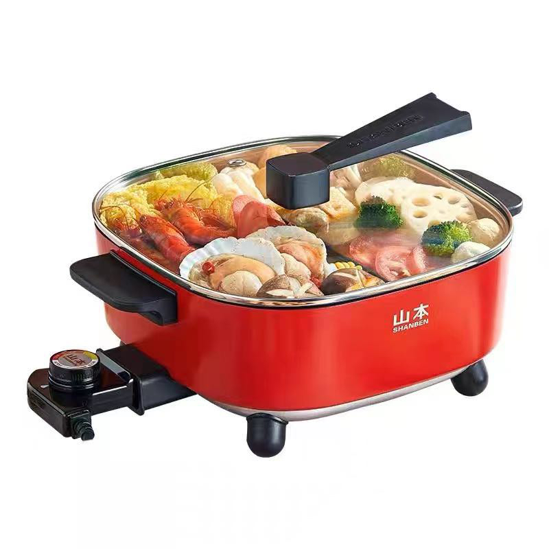 哈尼西牧好用汤锅#000000001