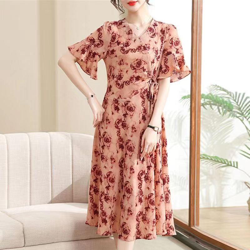 四季款衣服直播链接扣号下单