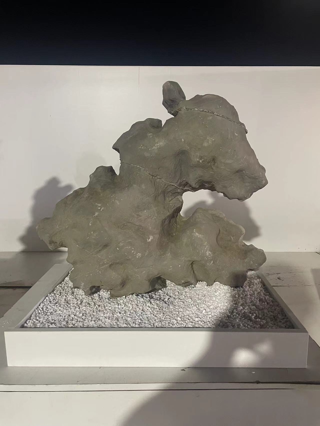 灵璧石摆件图片仅供参考直播下单