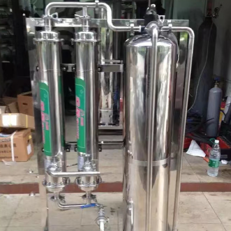 全屋别墅学校工厂商用净化净水设备家用自动净水机