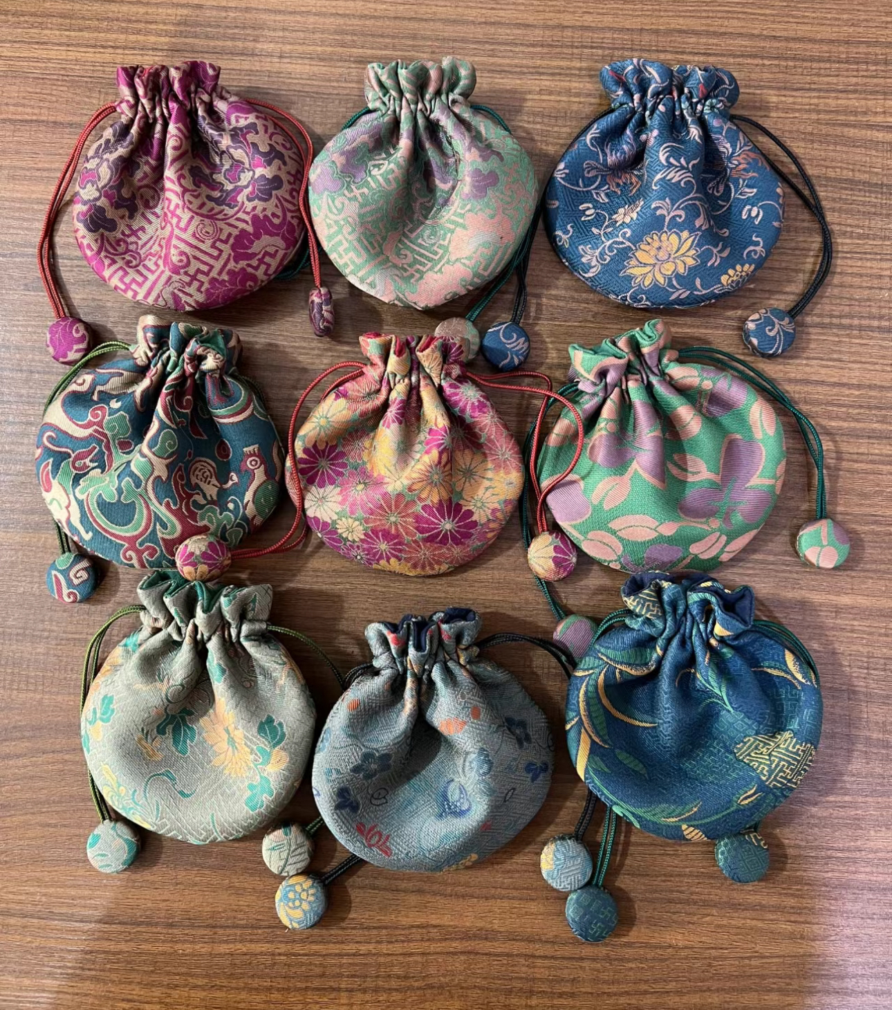 非遗香云纱刀口零料