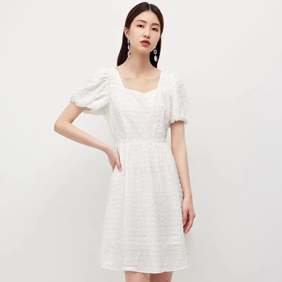 A061-070丸子好物推荐连衣裙等库存略足