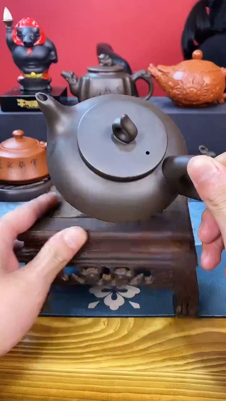 【闪购商品】紫砂茶壶紫砂壶