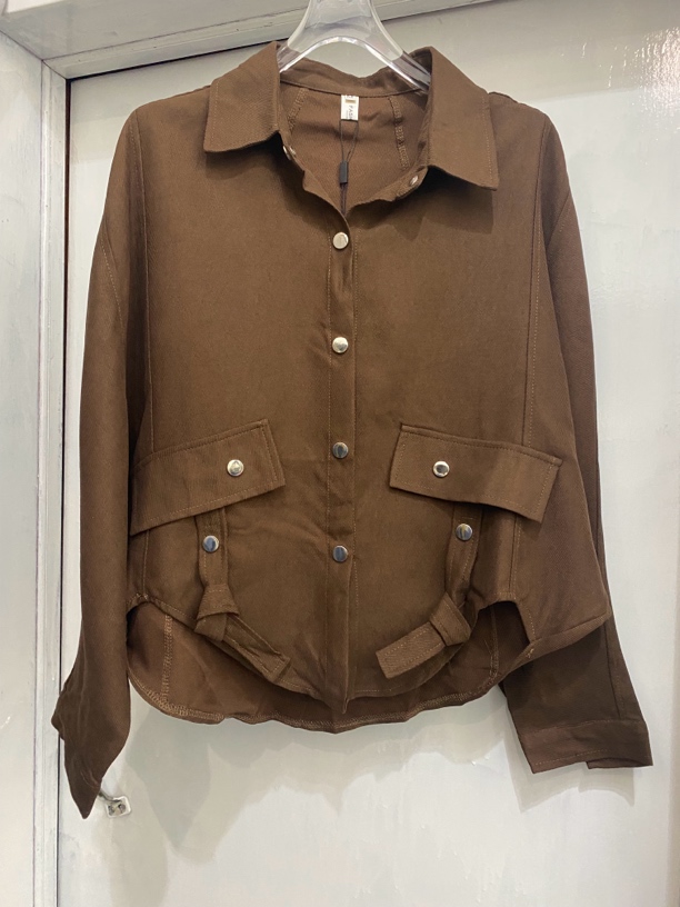 外贸服饰拍拍货断码