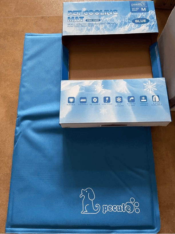 家用 凝胶降温冰垫