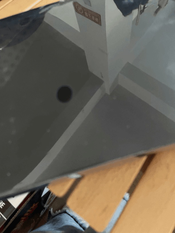 黑色盒子 具良家用 D