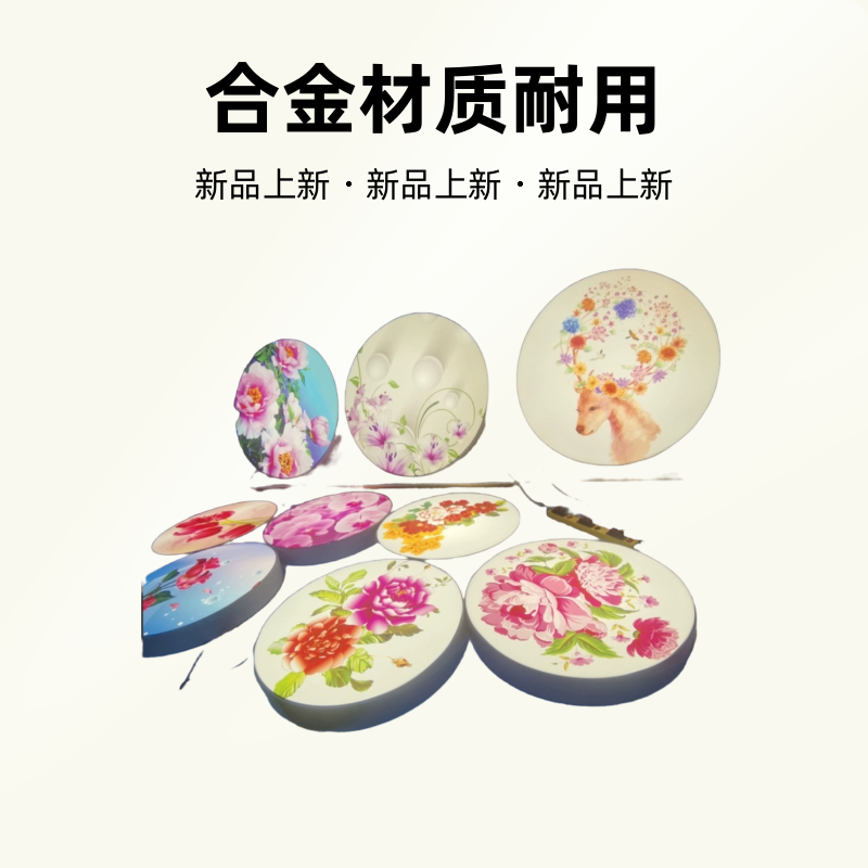 软膜灯箱牌店招门牌