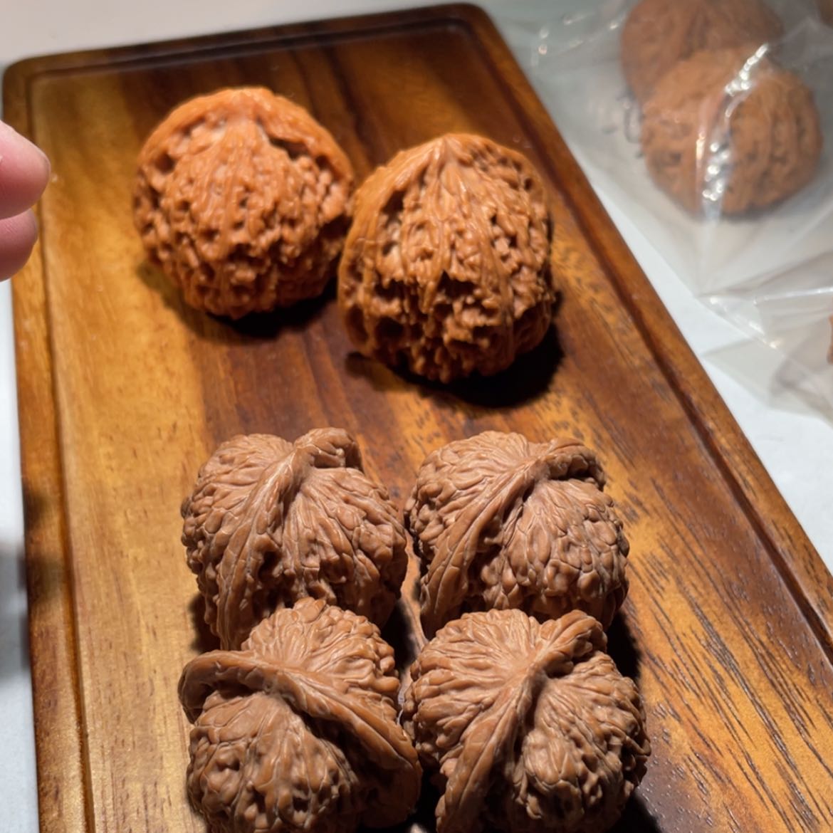 【闪购商品】文玩核桃吊坠