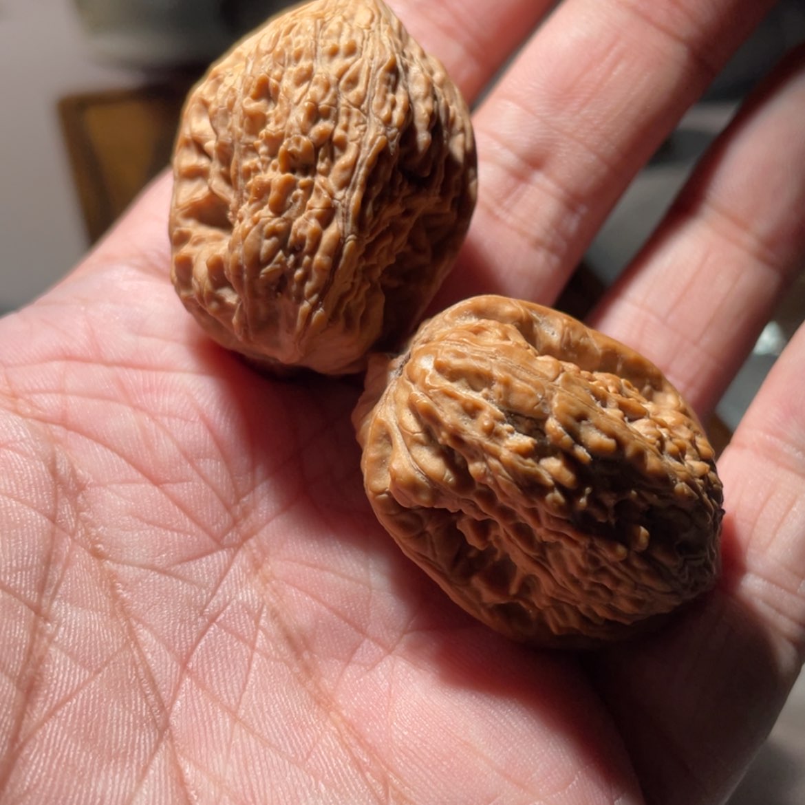 【闪购商品】文玩核桃吊坠用****4