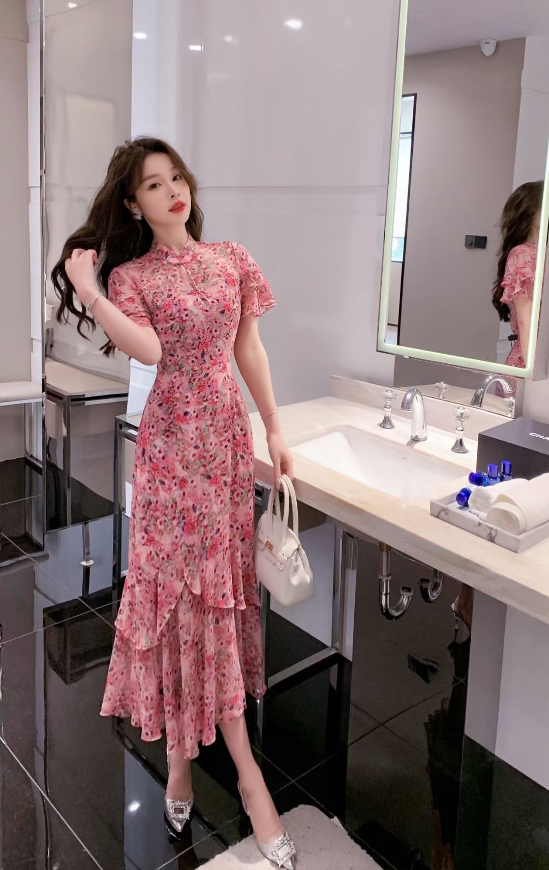 直播间专用链接 请勿乱拍 断码女装连衣裙 、上衣套装主播给号下单