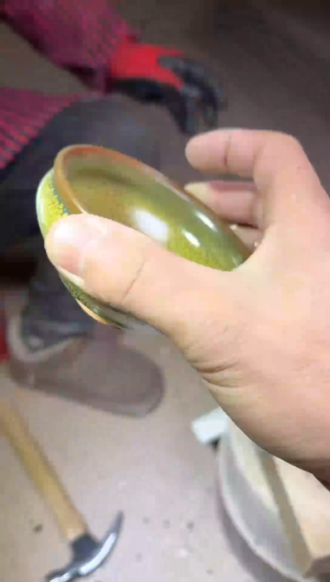 【闪购商品】瓷茶盏6