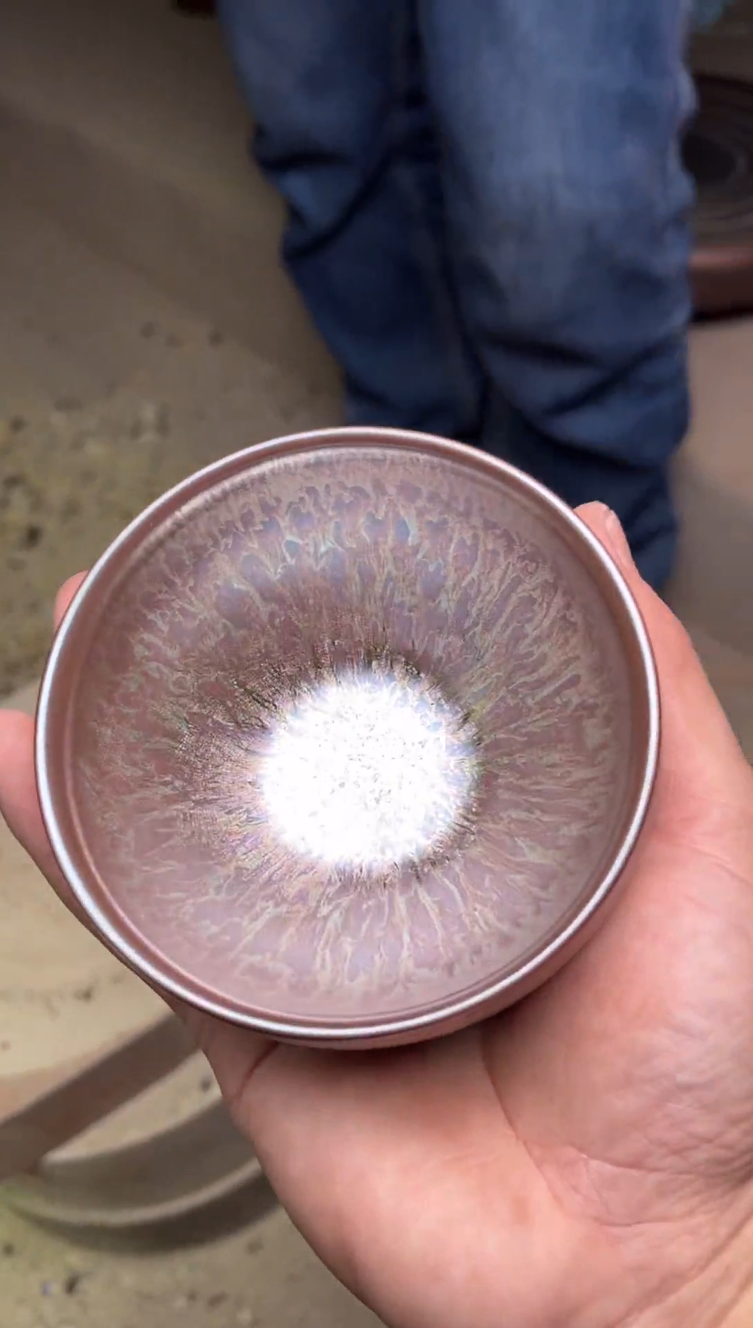 【闪购商品】瓷茶盏15