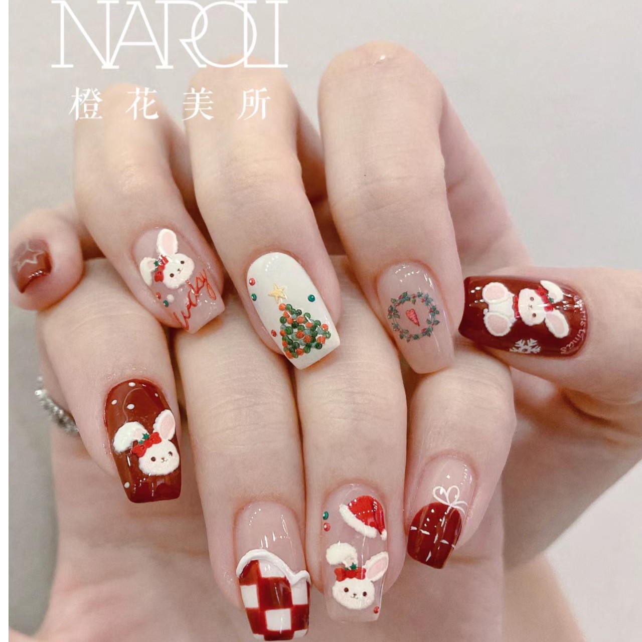 玲珑VIP专属DIY贴纸