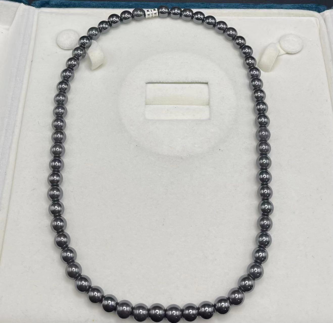 【蓝色多瑙河】项链—Z025