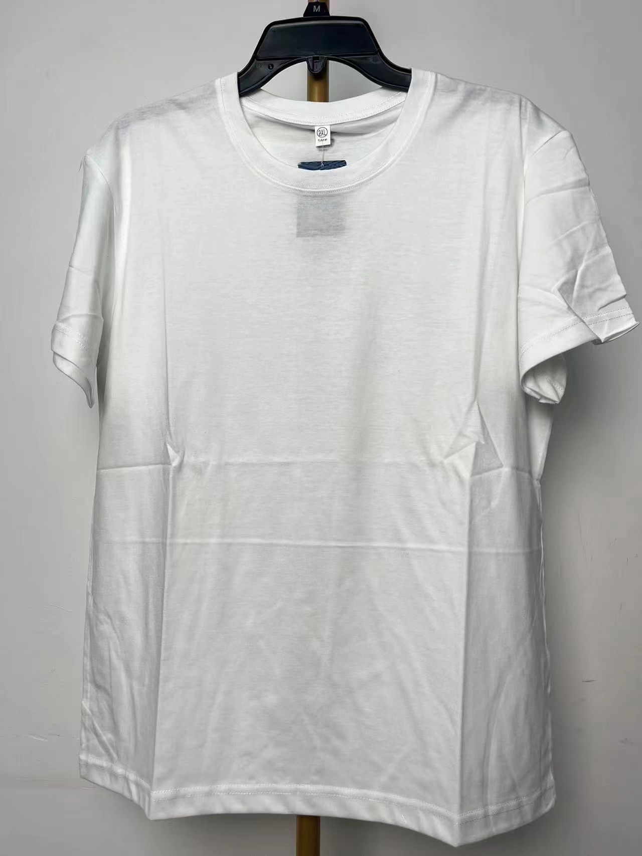 9男士休闲短袖潮流轻奢款式