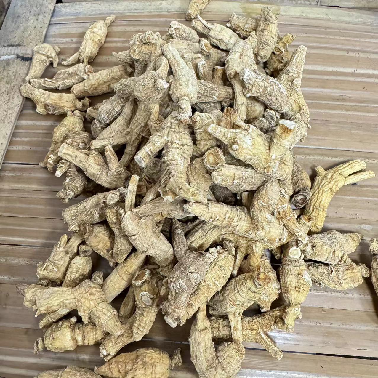 泰悦润洋参原丛100-500克