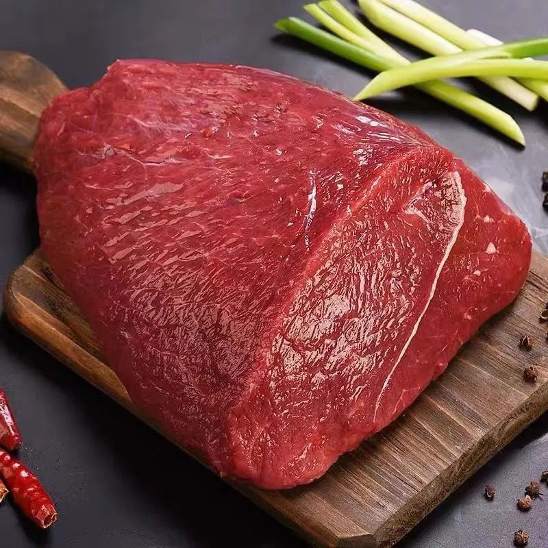 福利大块肉 5斤装