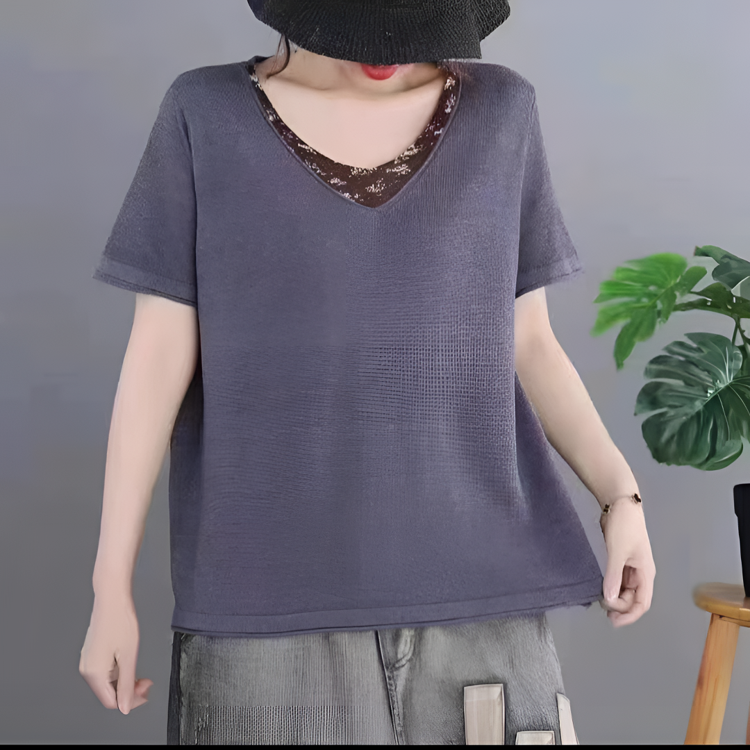 直播货号102~150 【无运费险】休闲小衫时尚百搭[直播展示为准]