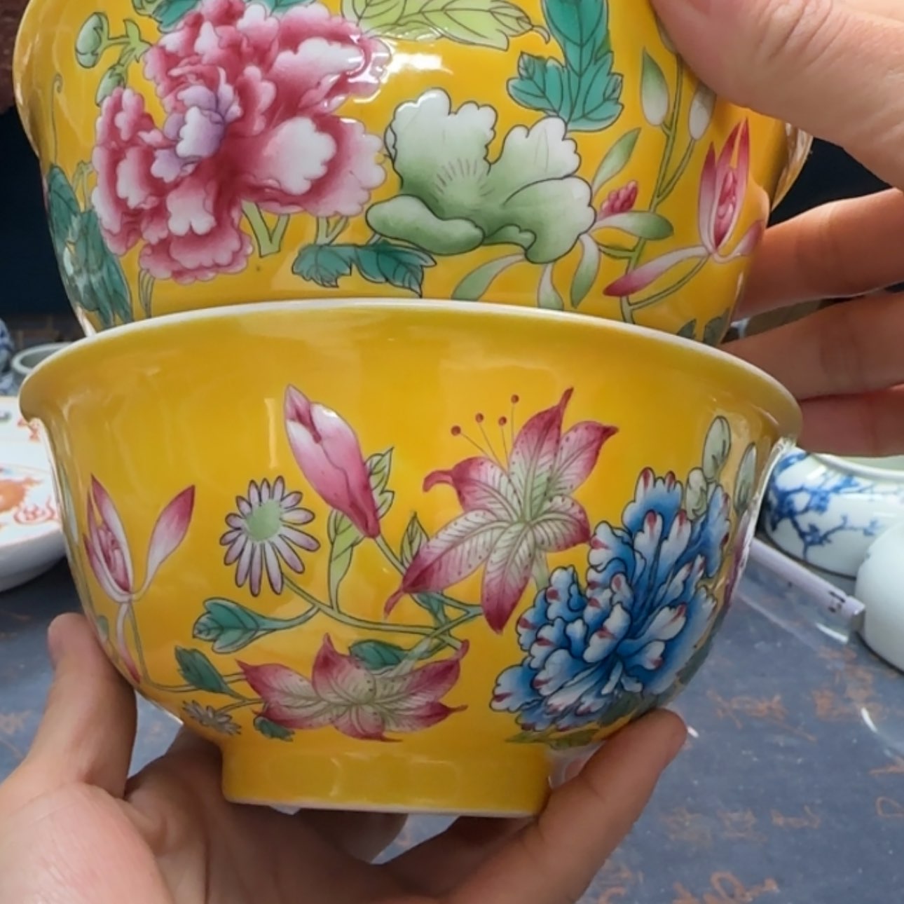 【闪购商品】盘赏瓶