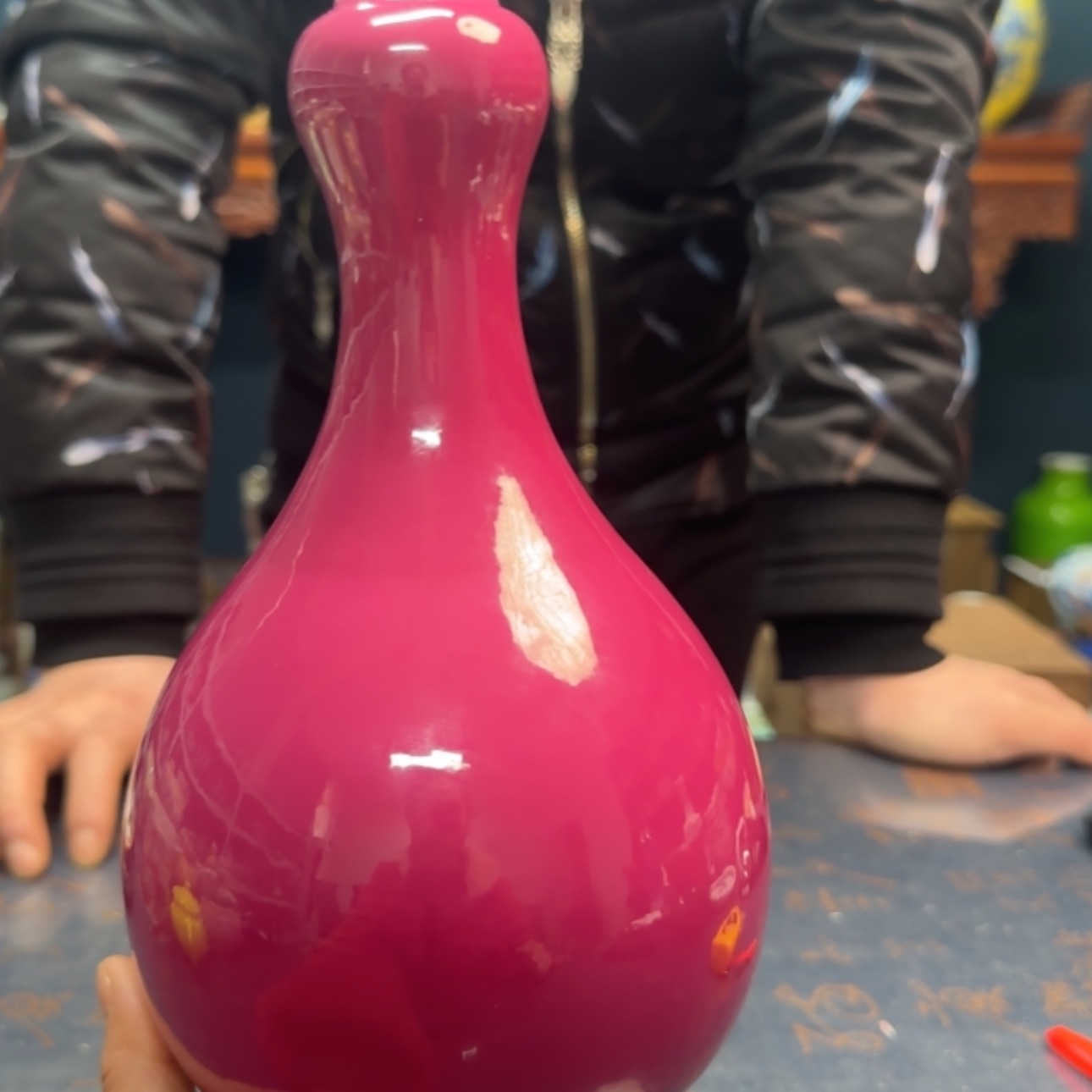 【闪购商品】盘赏瓶