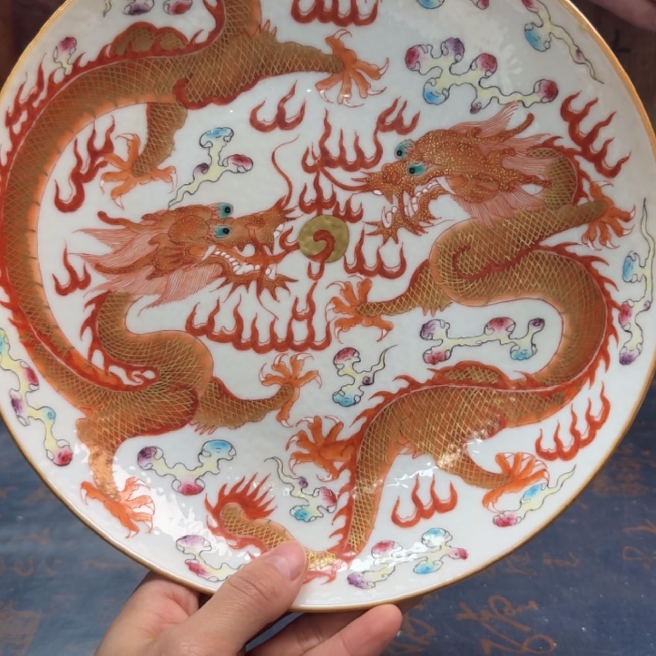 【闪购商品】盘赏瓶
