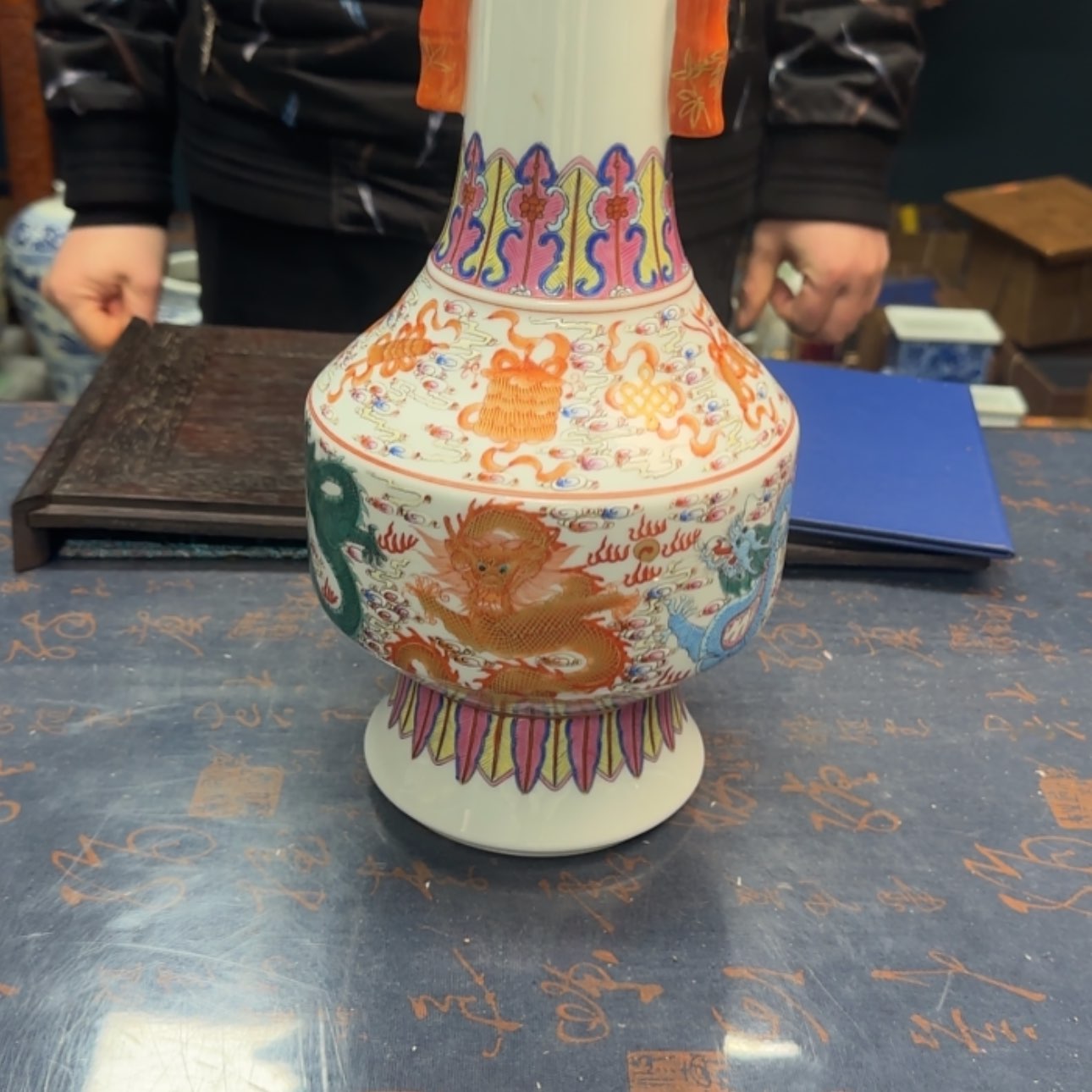 【闪购商品】盘赏瓶用****4