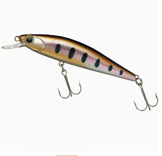 【直播抽奖】达亿瓦DR.MINNOW2 米诺2 不接受指定型号