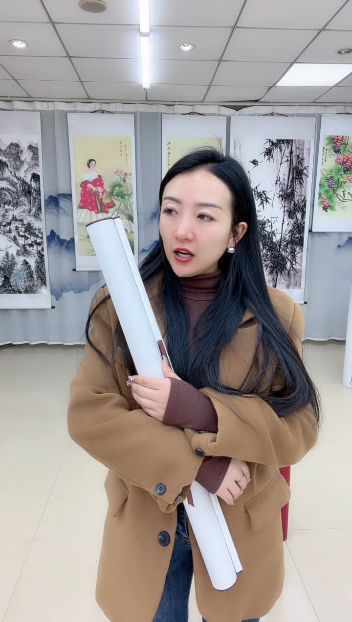 【闪购商品】书法12.12晚福利2