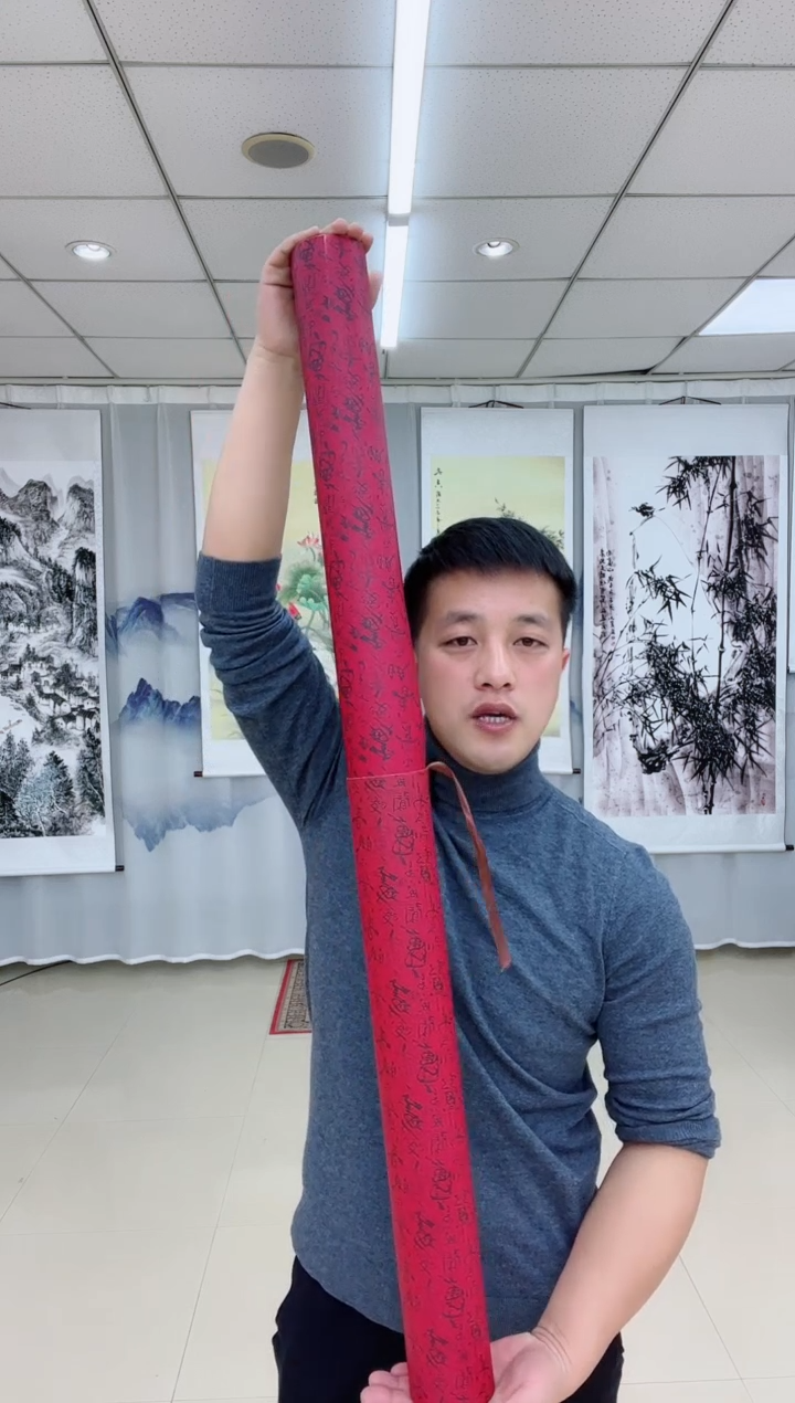 【闪购商品】绘画12.19段弟福利4
